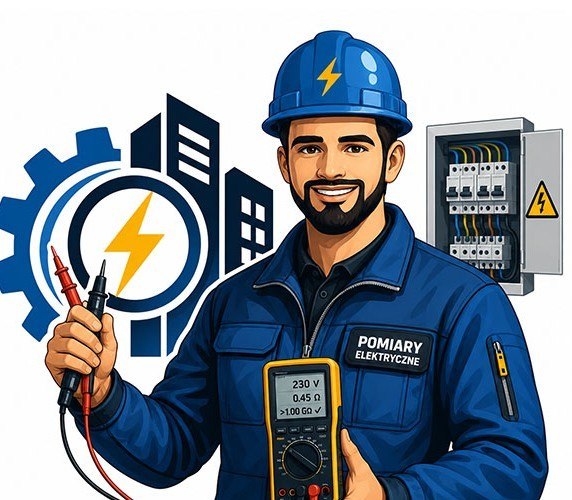 badania instalacji elektrycznych Krotoszyn